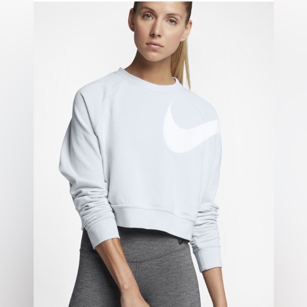 Nike Versa Crop